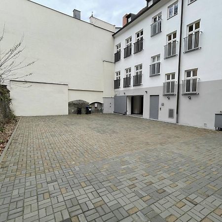 Hotel Payer Teplice Luaran gambar