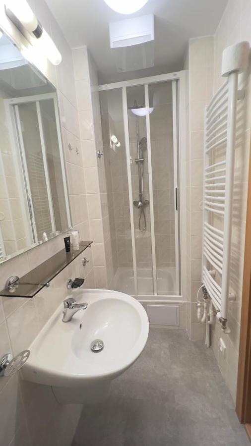 Hotel Payer Teplice Luaran gambar