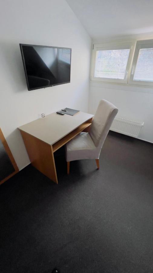 Hotel Payer Teplice Luaran gambar