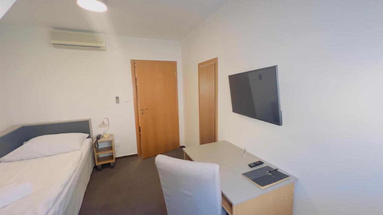 Hotel Payer Teplice Luaran gambar