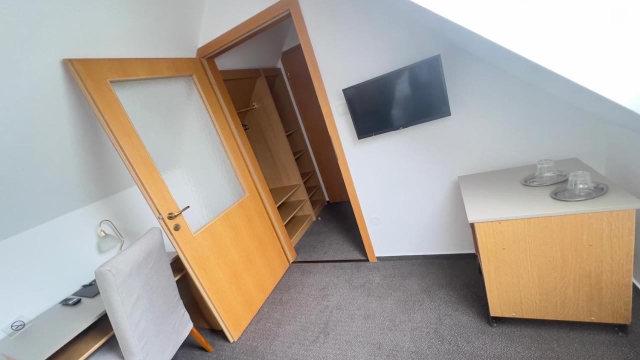 Hotel Payer Teplice Luaran gambar