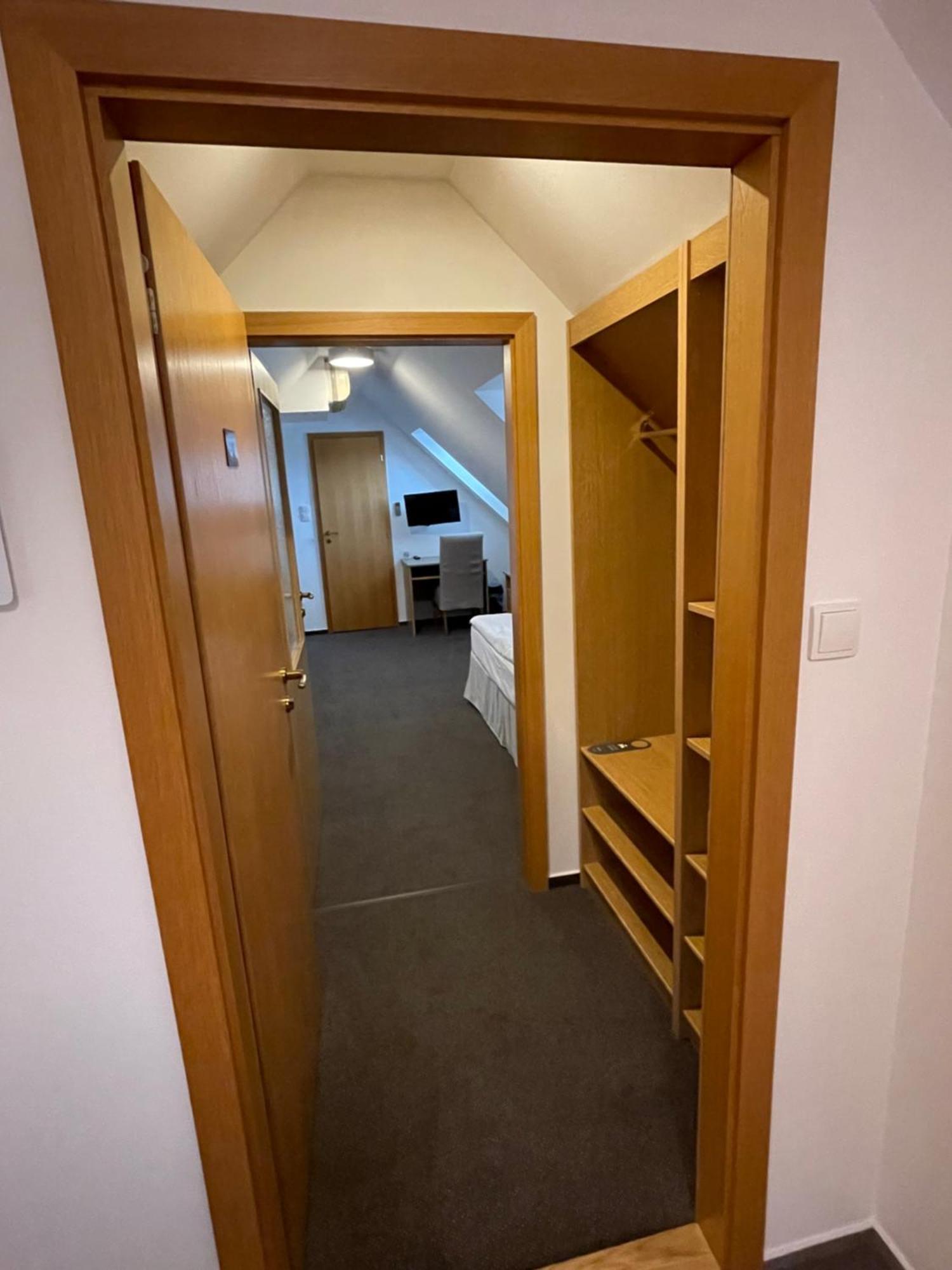 Hotel Payer Teplice Luaran gambar