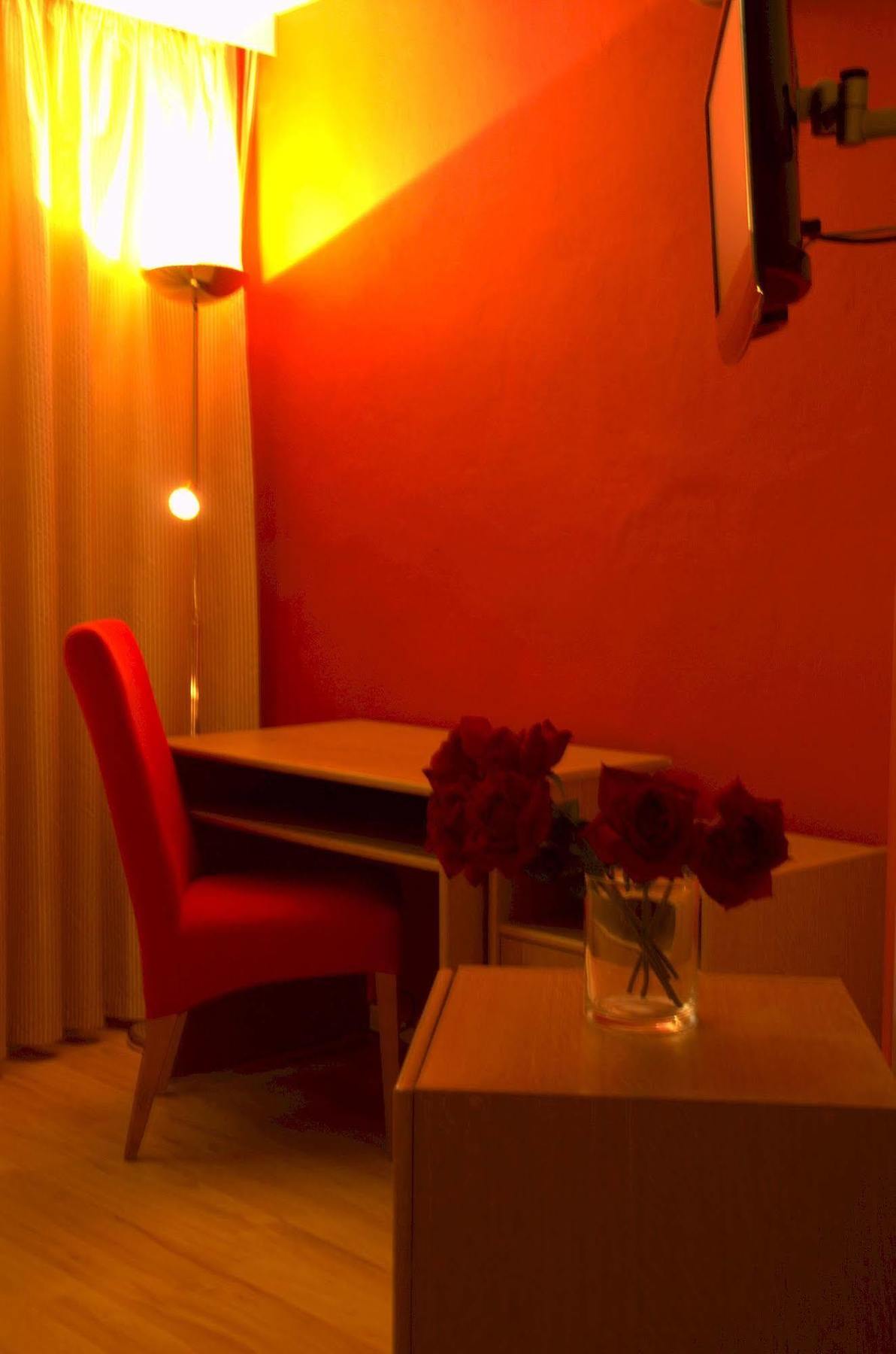 Hotel Payer Teplice Luaran gambar