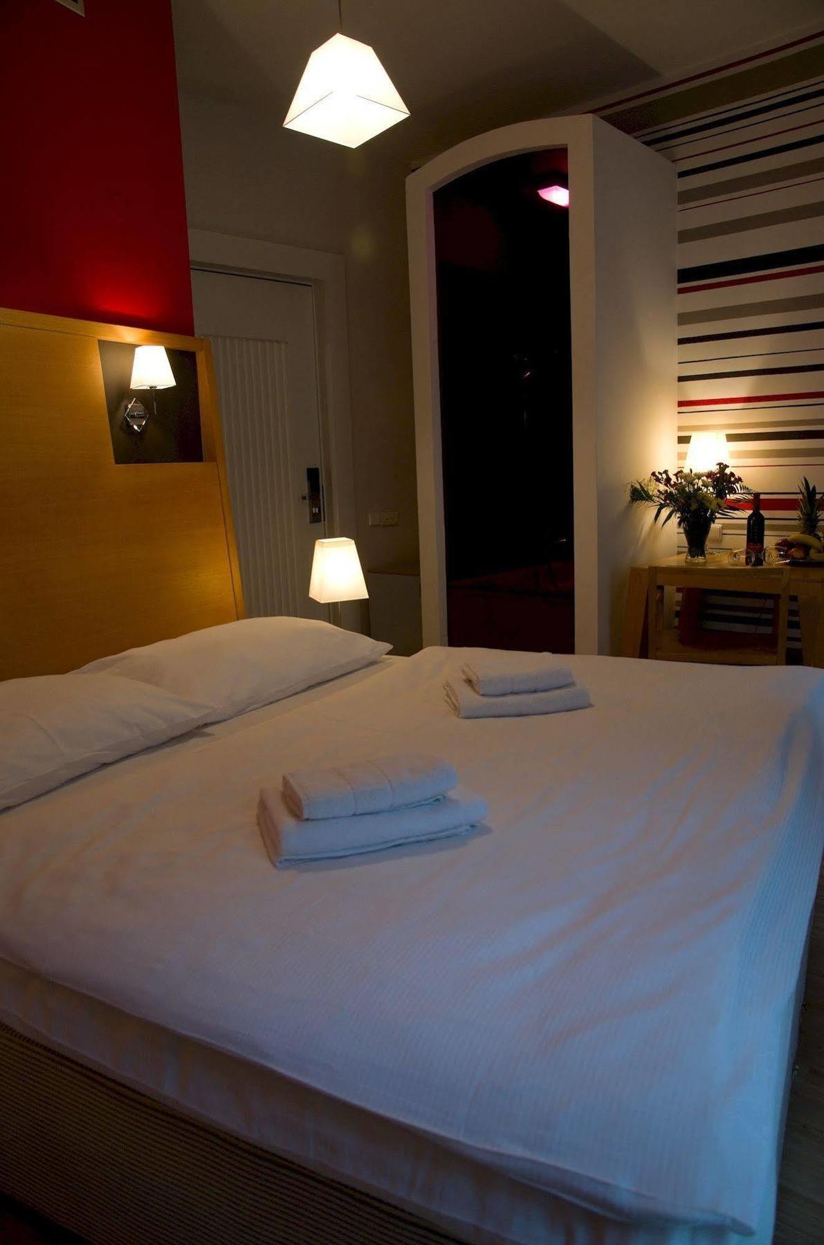 Hotel Payer Teplice Luaran gambar