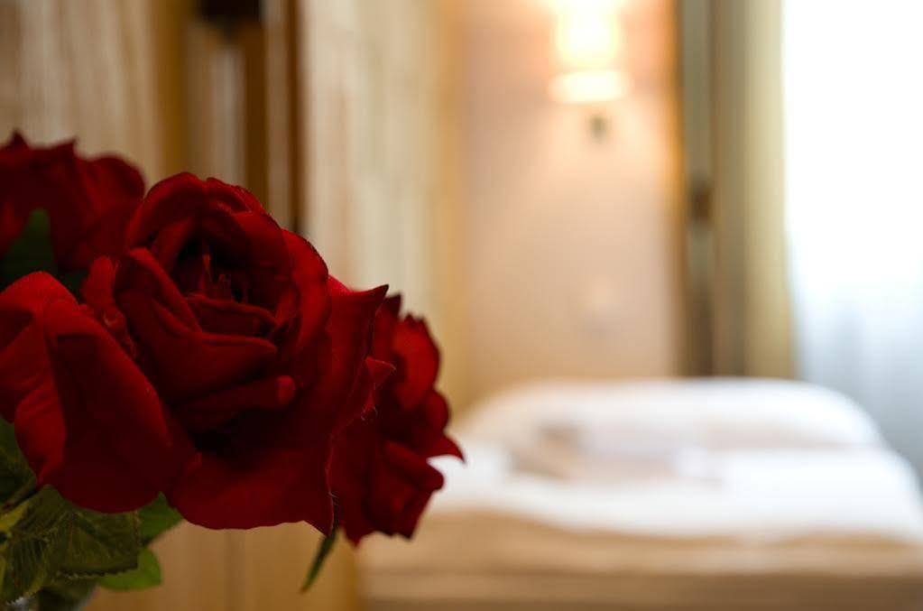 Hotel Payer Teplice Luaran gambar
